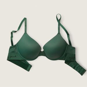 VS Push-Up Bra—NWT